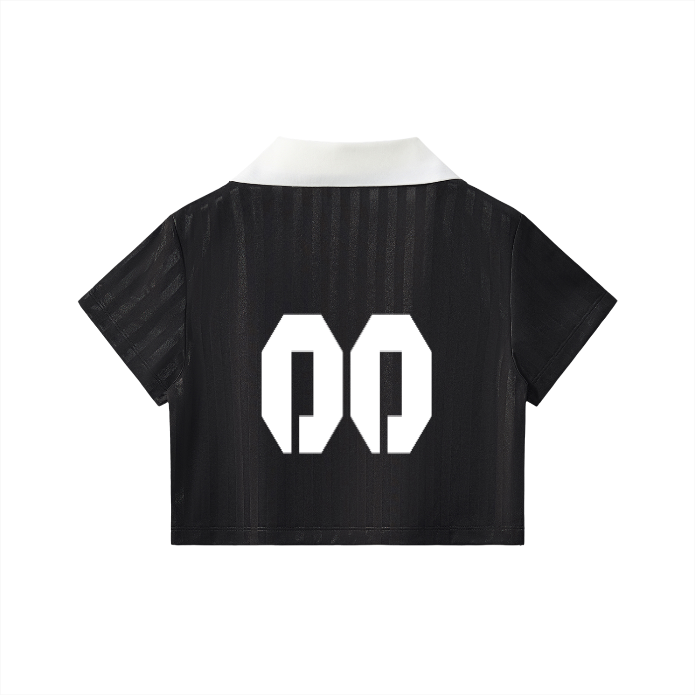 SAMISHIIAA EXCLUSIVE Striped Jersey