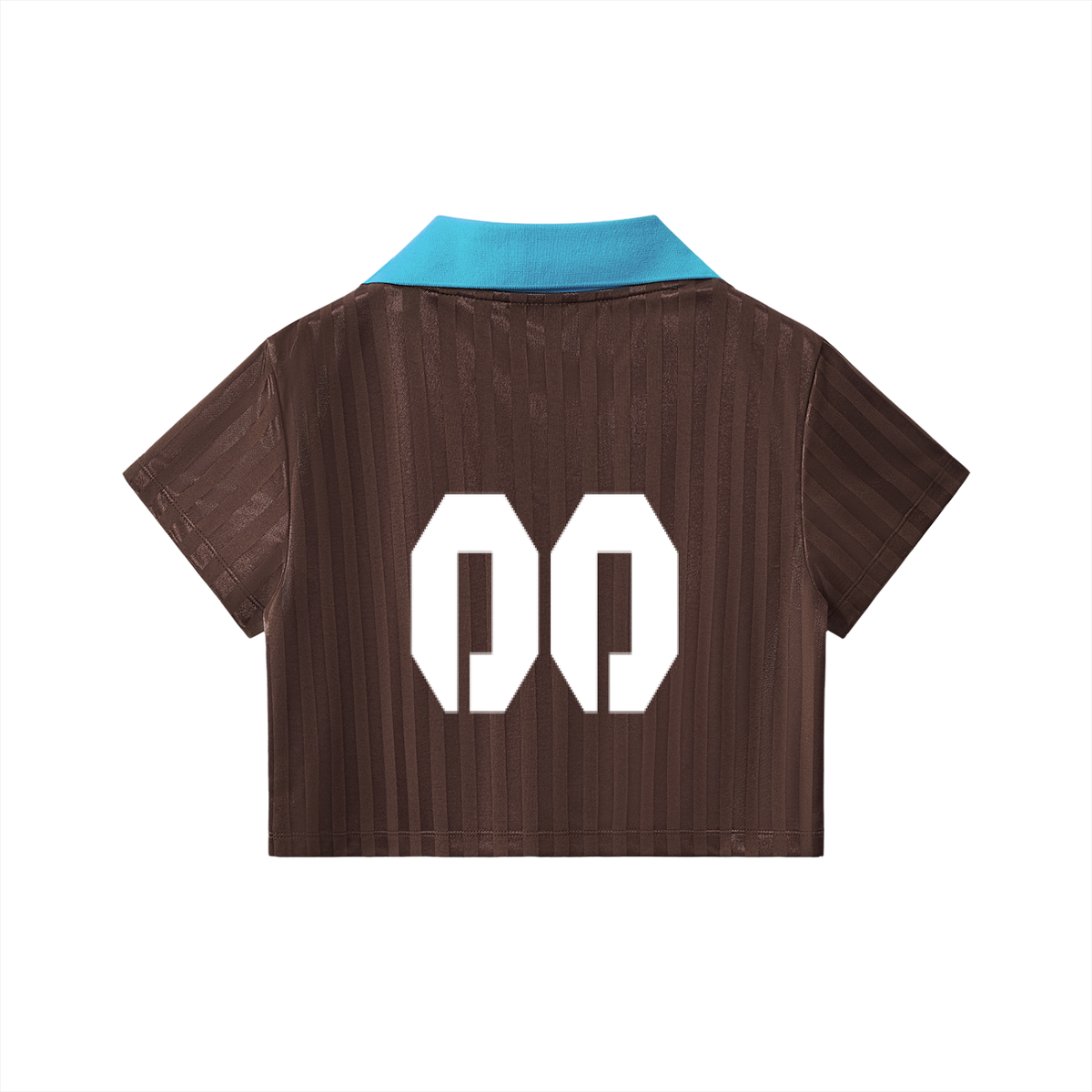 SAMISHIIAA EXCLUSIVE Striped Jersey