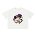 SAMISHIIAA (LIMITED EDITION HALLOWEEN) T-SHIRT