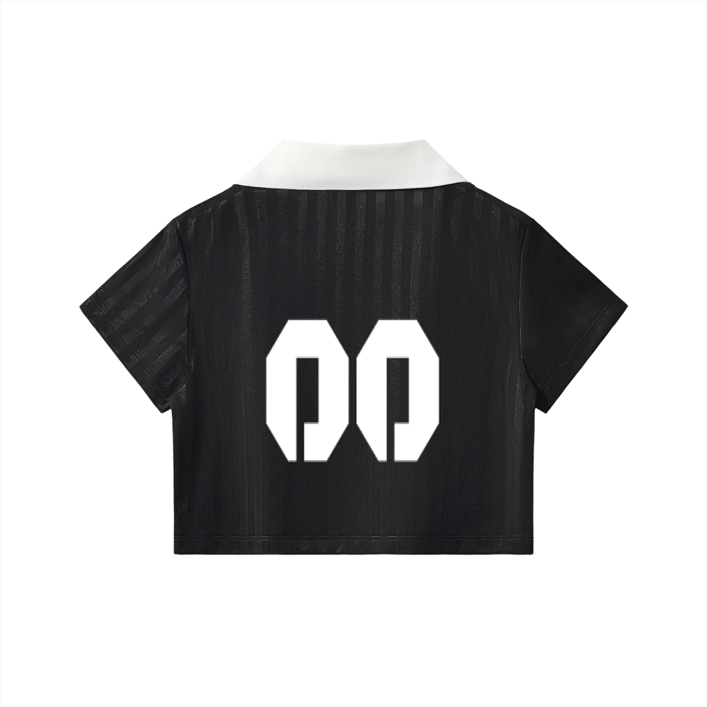 SAMISHIIAA EXCLUSIVE Striped Jersey