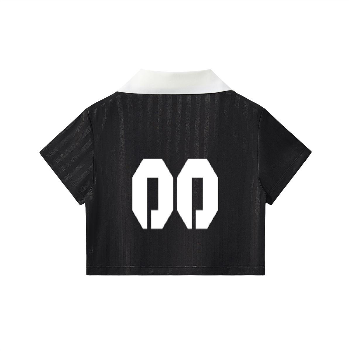 SAMISHIIAA EXCLUSIVE Striped Jersey