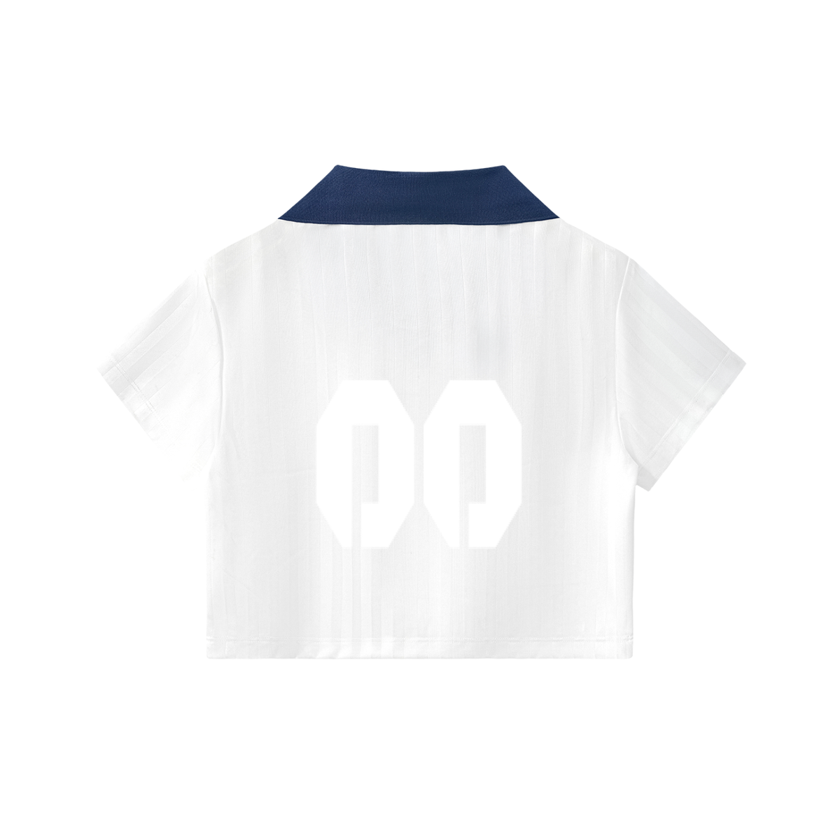 SAMISHIIAA EXCLUSIVE Striped Jersey