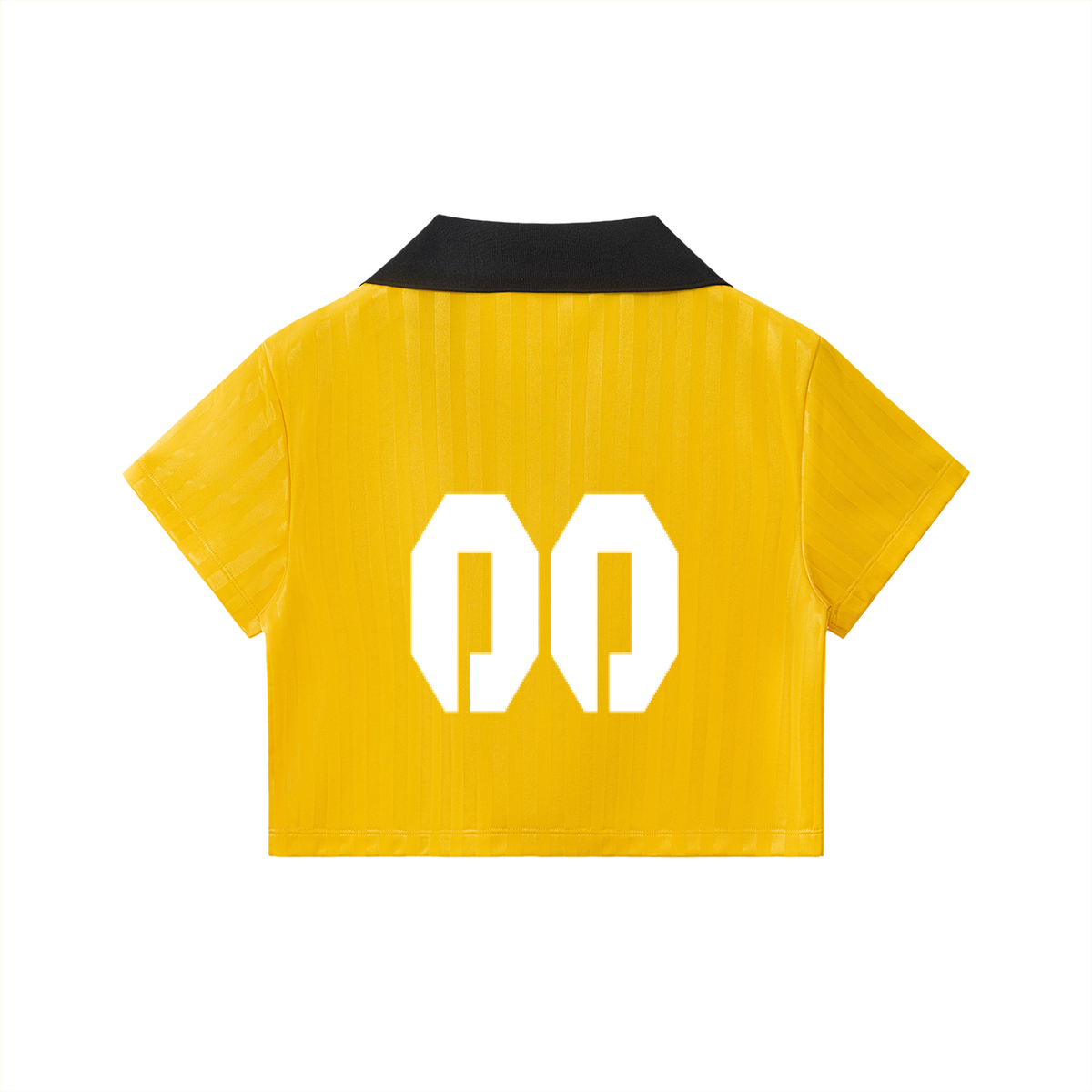 SAMISHIIAA EXCLUSIVE Striped Jersey